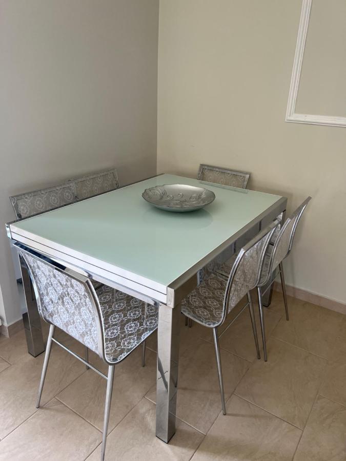 Marina House Appartement Vlorë Buitenkant foto