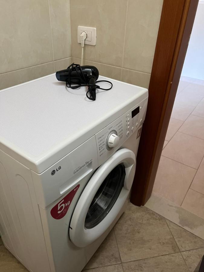 Marina House Appartement Vlorë Buitenkant foto