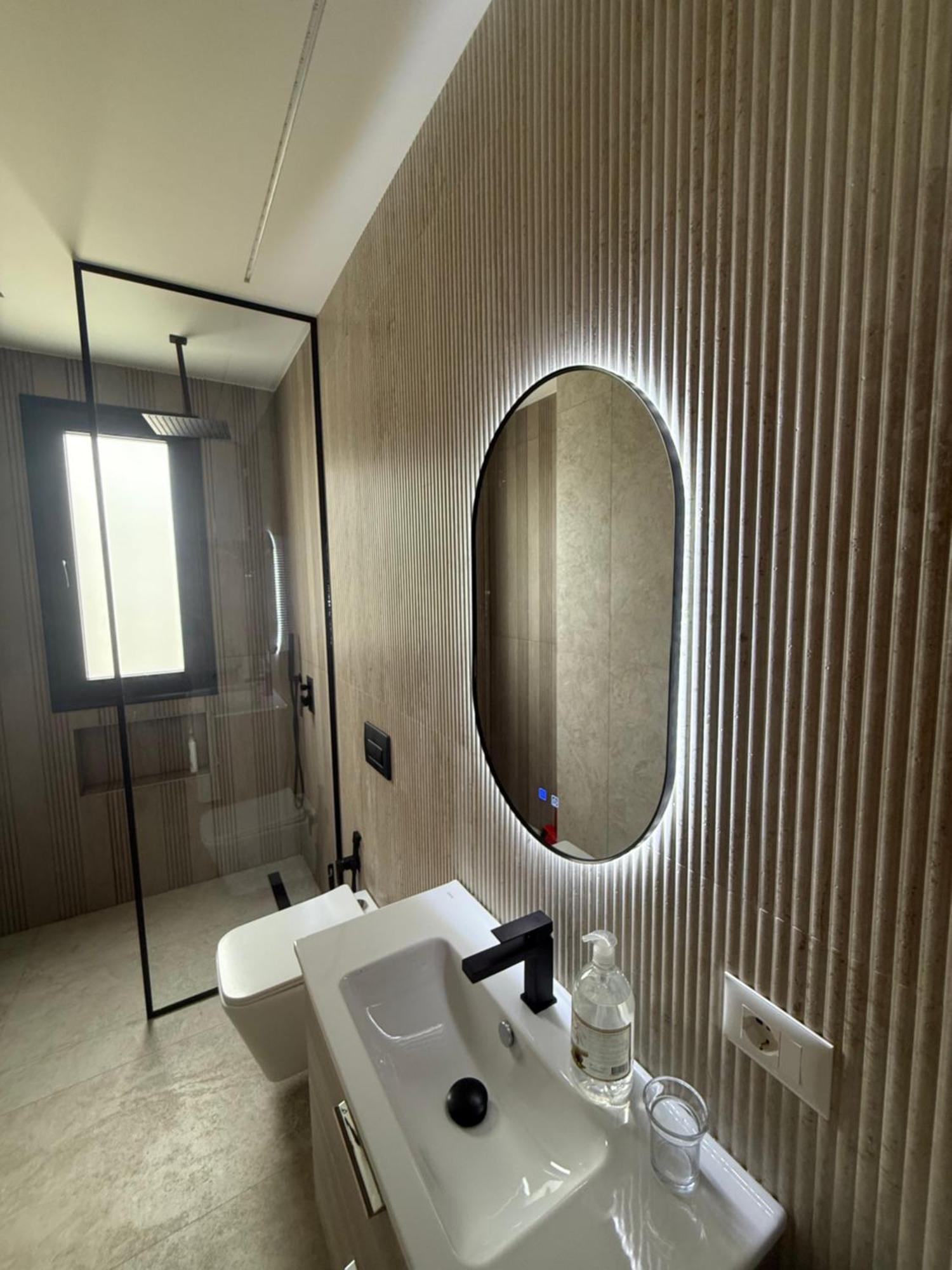 Marina House Appartement Vlorë Buitenkant foto